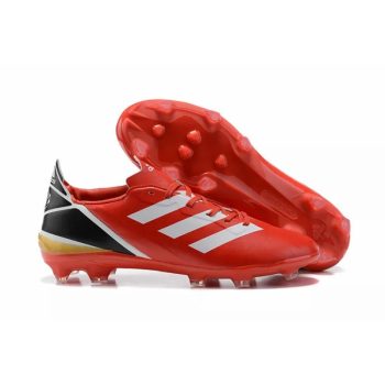 Botas de Fútbol Adidas GAMEMODE KNIT TF FG Hombre Rojo (#39~#45)