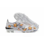 Botas de Fútbol Adidas GAMEMODE KNIT TF FG Hombre Blanco (#39~#45)